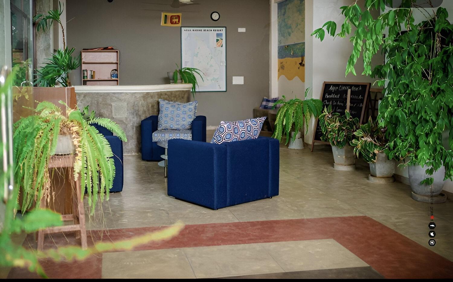 קלקודה Aqua Marine Beach Hotel מראה חיצוני תמונה